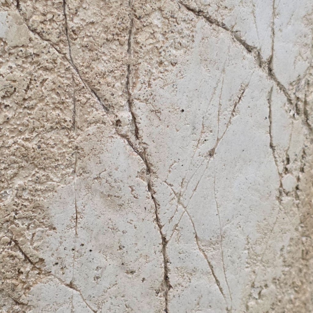 Ancient Stone finish from the Vecchio collection